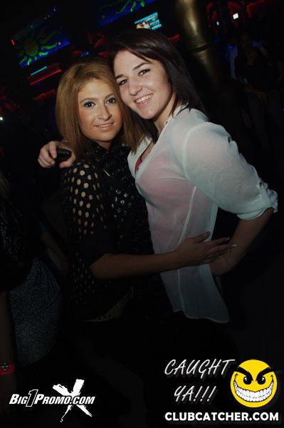 Luxy nightclub photo 311 - December 10th, 2011