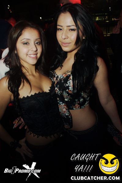 Luxy nightclub photo 313 - December 10th, 2011