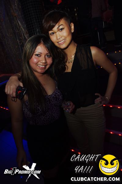 Luxy nightclub photo 314 - December 10th, 2011