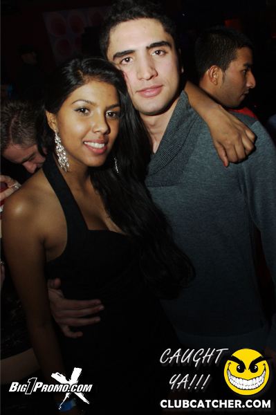 Luxy nightclub photo 315 - December 10th, 2011