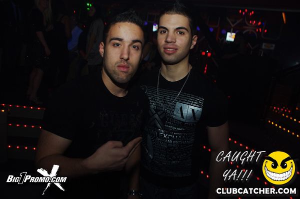 Luxy nightclub photo 318 - December 10th, 2011
