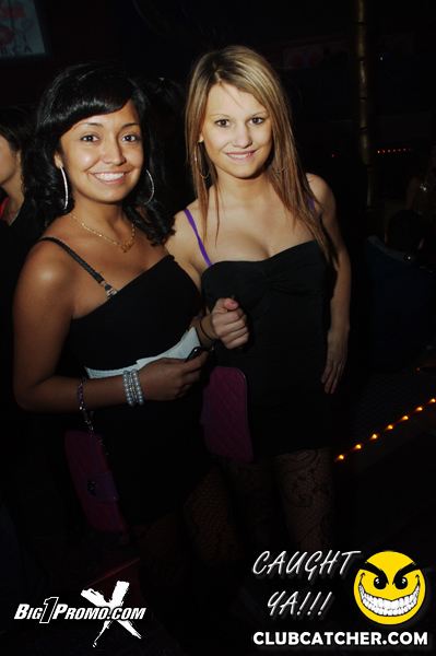 Luxy nightclub photo 322 - December 10th, 2011