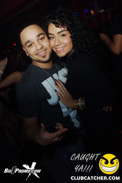 Luxy nightclub photo 326 - December 10th, 2011