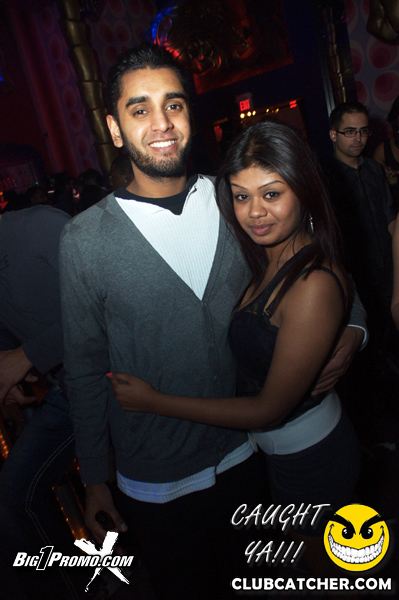 Luxy nightclub photo 327 - December 10th, 2011