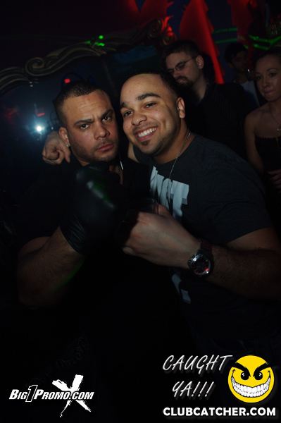 Luxy nightclub photo 328 - December 10th, 2011