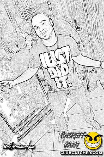 Luxy nightclub photo 329 - December 10th, 2011