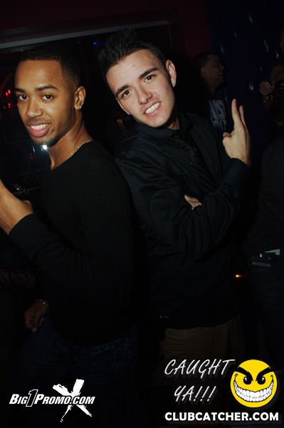 Luxy nightclub photo 330 - December 10th, 2011