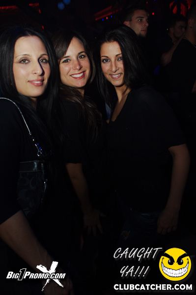 Luxy nightclub photo 335 - December 10th, 2011