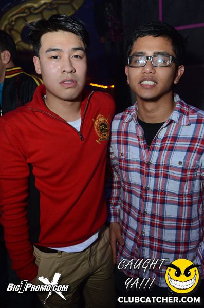 Luxy nightclub photo 336 - December 10th, 2011