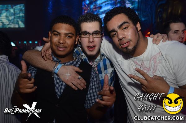 Luxy nightclub photo 338 - December 10th, 2011