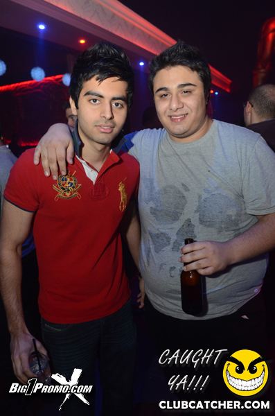 Luxy nightclub photo 339 - December 10th, 2011
