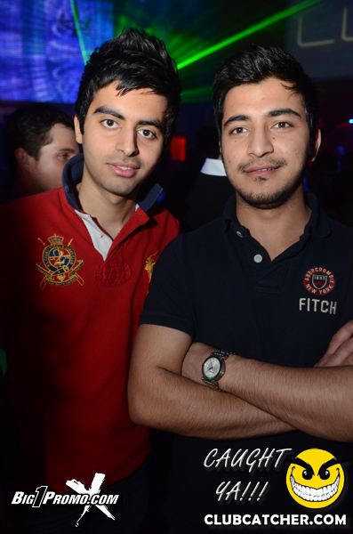 Luxy nightclub photo 340 - December 10th, 2011
