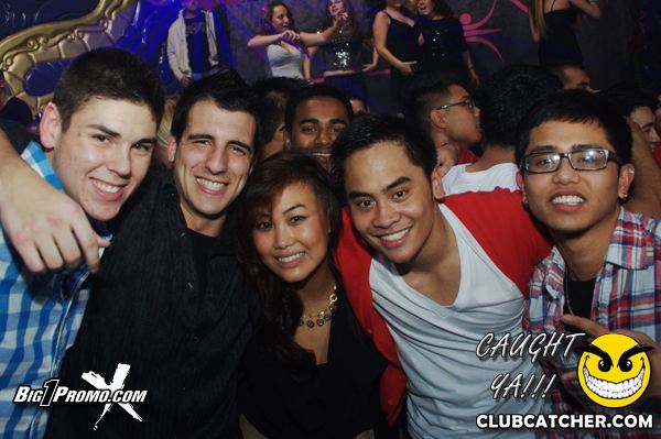 Luxy nightclub photo 35 - December 10th, 2011