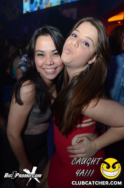 Luxy nightclub photo 341 - December 10th, 2011