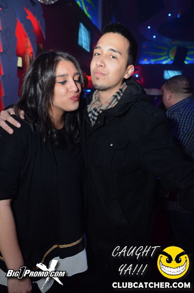 Luxy nightclub photo 342 - December 10th, 2011