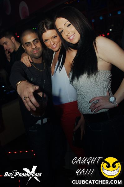 Luxy nightclub photo 344 - December 10th, 2011