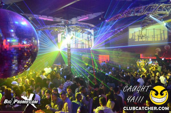 Luxy nightclub photo 345 - December 10th, 2011