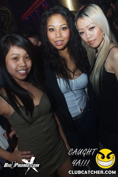 Luxy nightclub photo 348 - December 10th, 2011
