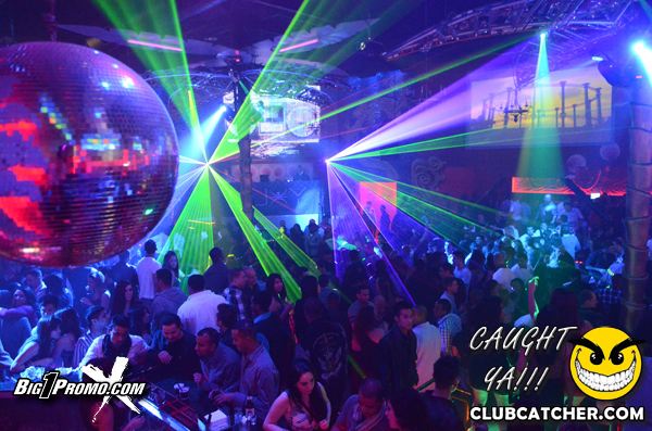 Luxy nightclub photo 349 - December 10th, 2011