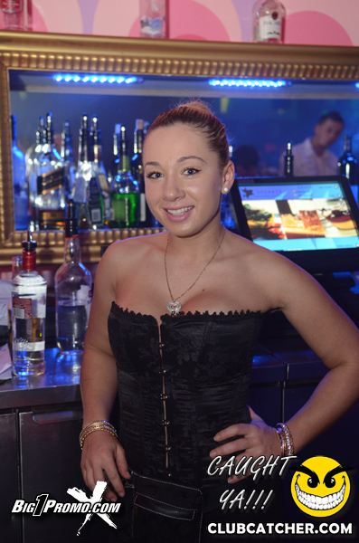 Luxy nightclub photo 350 - December 10th, 2011