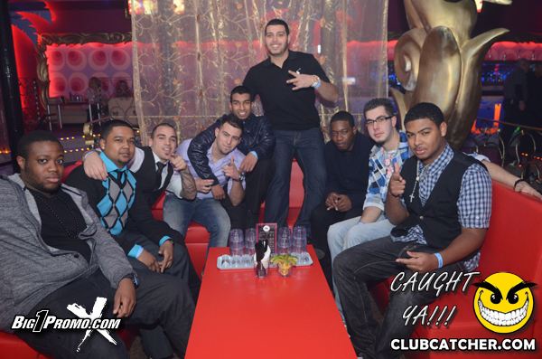 Luxy nightclub photo 36 - December 10th, 2011