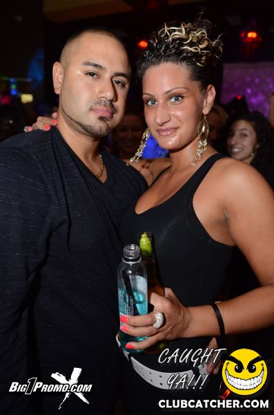 Luxy nightclub photo 360 - December 10th, 2011