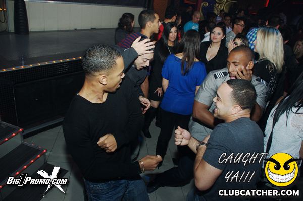 Luxy nightclub photo 37 - December 10th, 2011