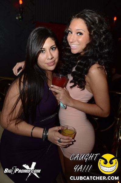 Luxy nightclub photo 361 - December 10th, 2011