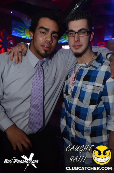 Luxy nightclub photo 365 - December 10th, 2011