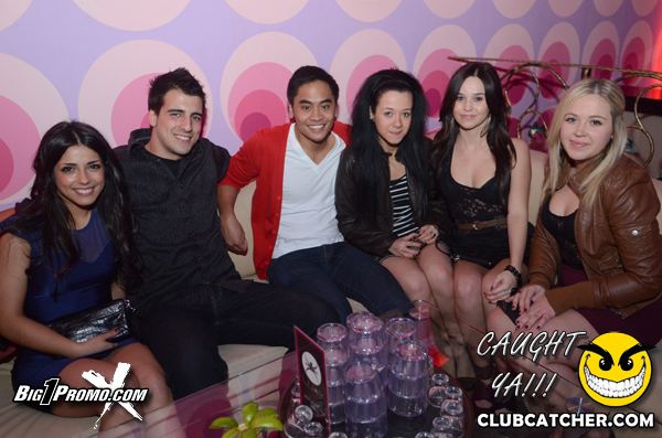 Luxy nightclub photo 367 - December 10th, 2011