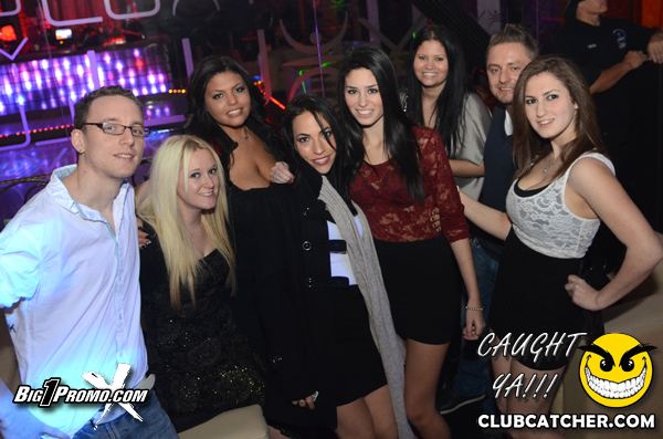 Luxy nightclub photo 368 - December 10th, 2011