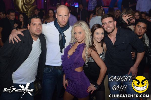 Luxy nightclub photo 369 - December 10th, 2011