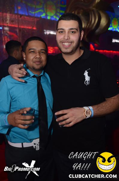 Luxy nightclub photo 372 - December 10th, 2011