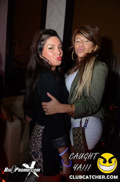 Luxy nightclub photo 374 - December 10th, 2011