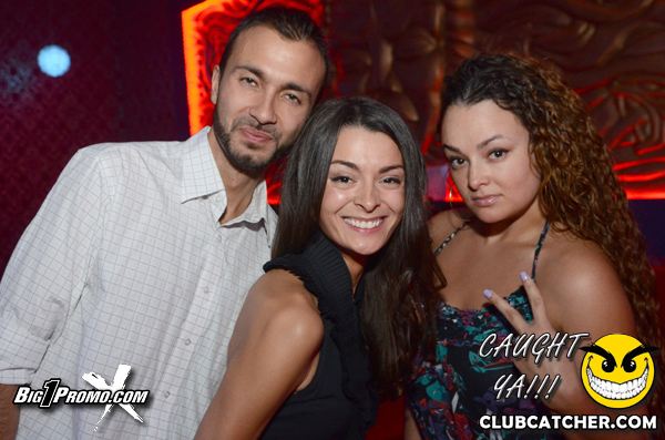 Luxy nightclub photo 375 - December 10th, 2011
