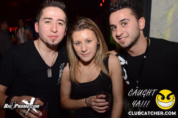 Luxy nightclub photo 376 - December 10th, 2011