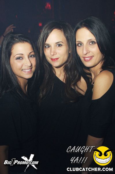 Luxy nightclub photo 380 - December 10th, 2011