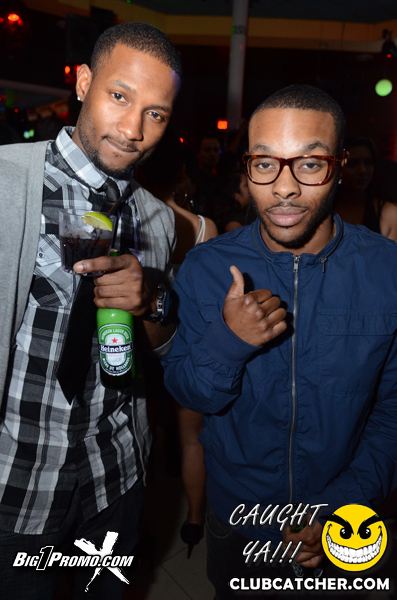 Luxy nightclub photo 39 - December 10th, 2011