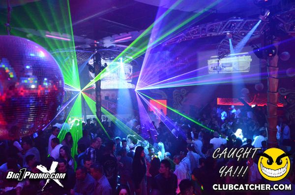 Luxy nightclub photo 381 - December 10th, 2011