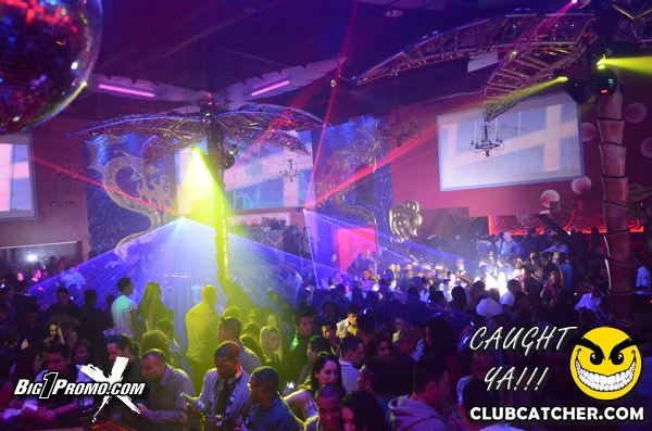 Luxy nightclub photo 382 - December 10th, 2011