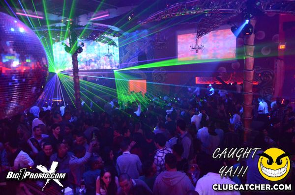 Luxy nightclub photo 383 - December 10th, 2011