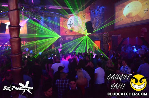 Luxy nightclub photo 384 - December 10th, 2011