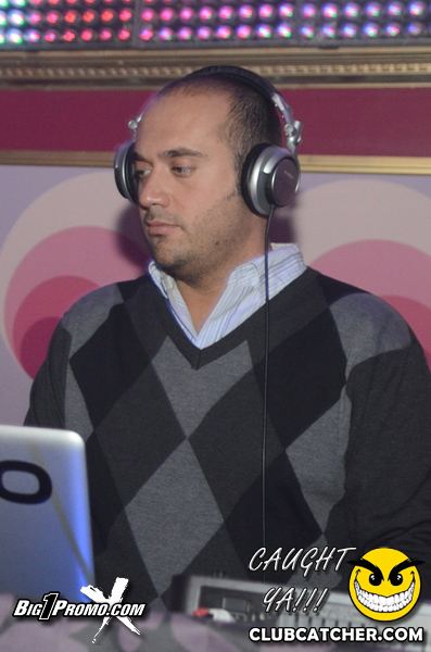 Luxy nightclub photo 386 - December 10th, 2011