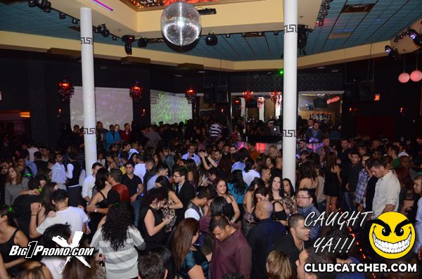 Luxy nightclub photo 388 - December 10th, 2011