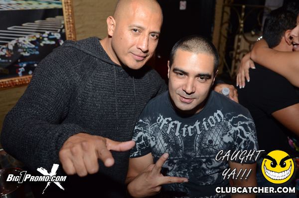Luxy nightclub photo 392 - December 10th, 2011