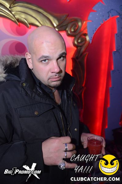 Luxy nightclub photo 395 - December 10th, 2011