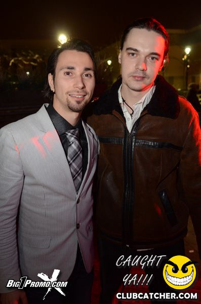 Luxy nightclub photo 396 - December 10th, 2011