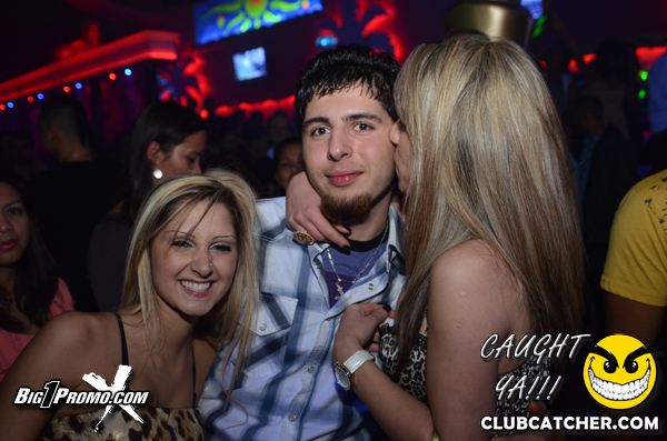 Luxy nightclub photo 397 - December 10th, 2011
