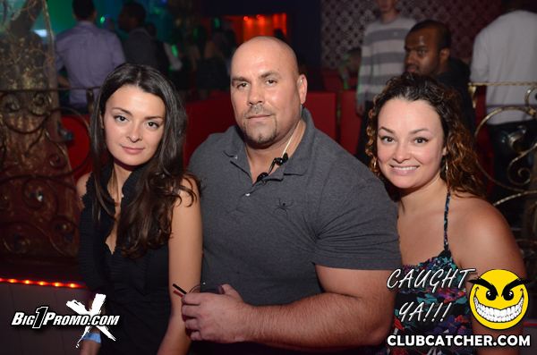 Luxy nightclub photo 399 - December 10th, 2011