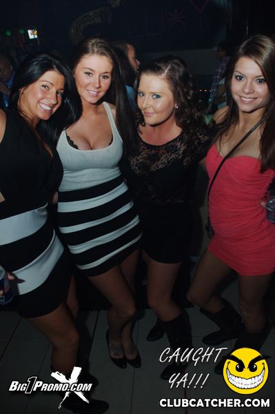 Luxy nightclub photo 5 - December 10th, 2011